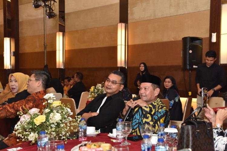Berkah Malam Exclusive Priority Gathering, BRK Syariah Closing Capai Rp11 Miliar Lebih