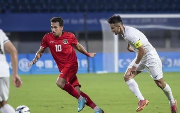 Jadwal Siaran Langsung Indonesia Vs Korea Utara di Asian Games 2023: Main Sore Ini