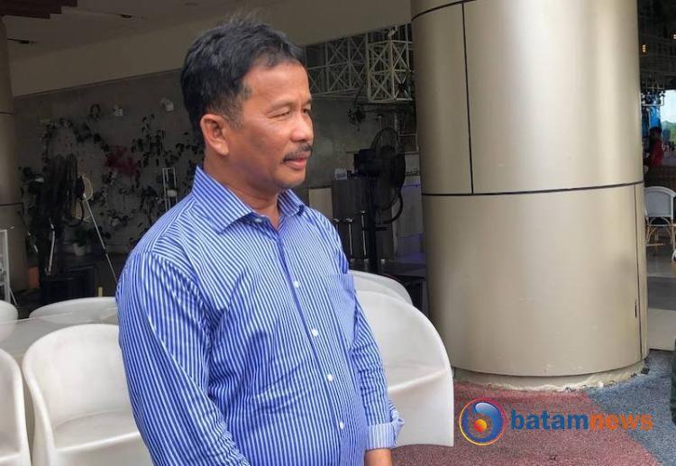 Batas Waktu Pengosongan Pulau Rempang Ditunda, Muhammad Rudi: Prioritas Cari Kesepakatan dengan Masyarakat