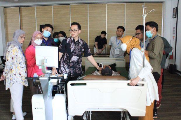 Cardiovascular Summit 2023: Langkah Terbaru dalam Penanganan Penyakit Jantung di Batam