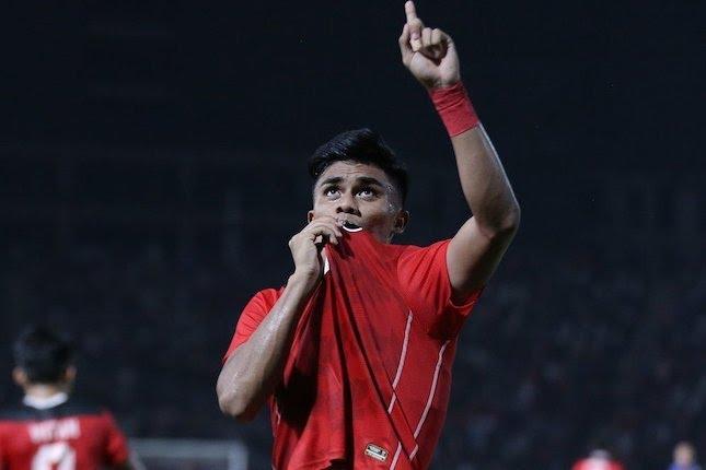 Indra Sjafri: Timnas Indonesia U-24 Butuh Ramadhan Sananta