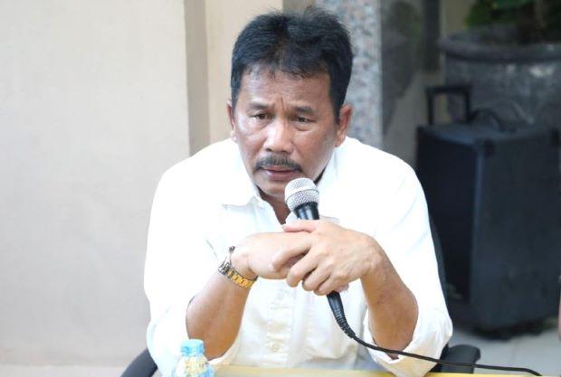 Muhammad Rudi: Tenggat Waktu 28 September Bukan Batas Akhir Pendaftaran Relokasi Proyek Rempang Eco-City