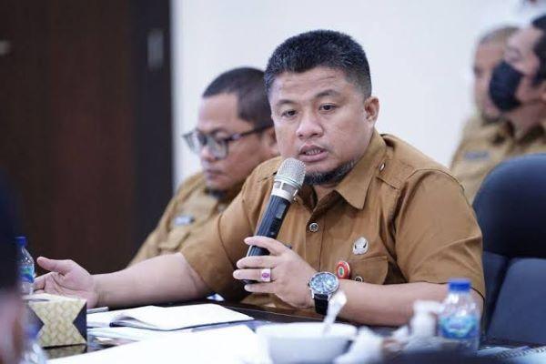Pengangguran Terbuka di Riau Tahun 2023 Turun Menjadi 135.050 Orang