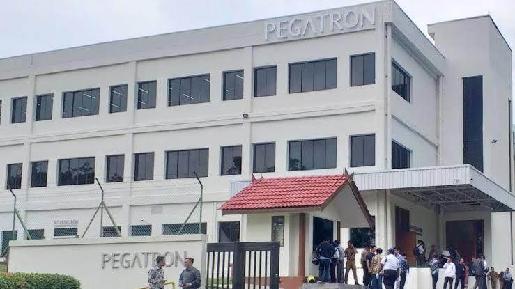 PT. Pegatron Technology Indonesia di Batam Buka Lowongan Kerja Civil Engineer