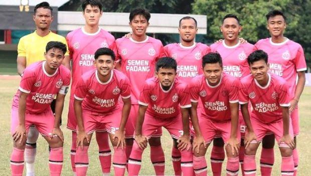 Semen Padang FC Siap Bermain Menyerang dalam Duel Kontra PSPS Riau di Liga 2 Sore Ini