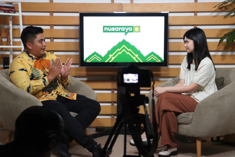 Inovasi Terbaik Kabupaten Bintan: Raih Nominasi Innovative Government Award (IGA) 2023