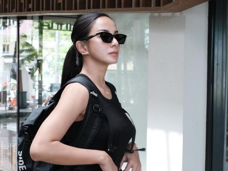 Kirana Larasati Ungkap Alasan Mundur dari PDIP dan Dukung Prabowo untuk Pilpres 2024