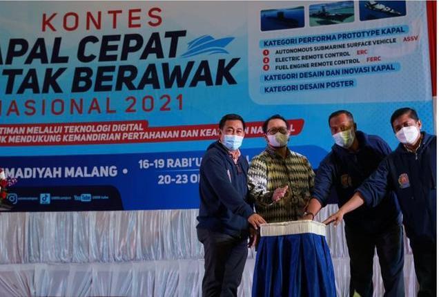 KKCBTN 2023: Mengenal Kompetisi Bergengsi dengan Insiden Tenggelamnya Mahasiswa di Danau Batam Centre