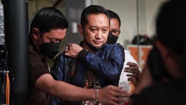 KPK Minta Istri dan Mertua Andhi Pramono Ceritakan Kepemilikan Aset di Batam