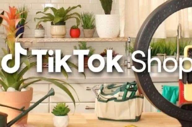 Pedagang Pasar Indonesia Tanggapi Kebijakan Larangan Transaksi Social Commerce