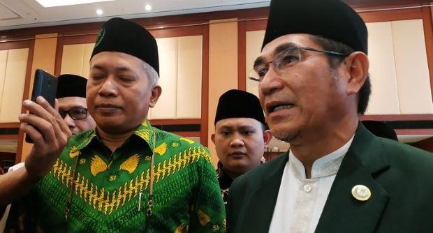 Syarikat Islam Mendukung Pembangunan Rempang Eco City dengan Syarat