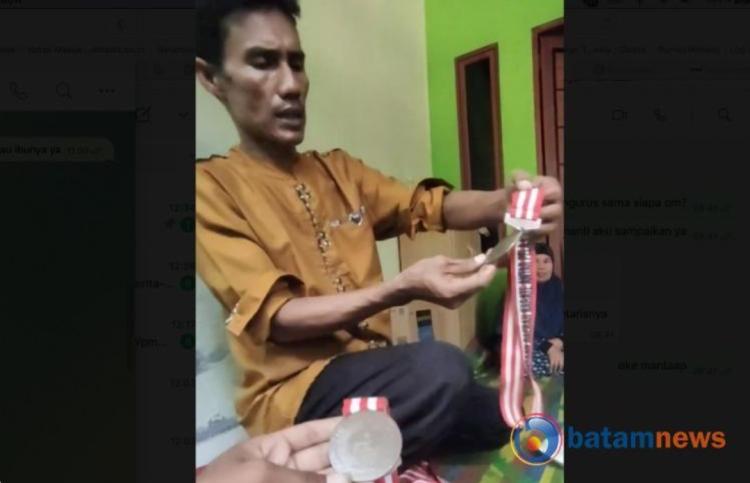 Anaknya Tenggelam di Empang Greenland, Orangtua Tsaqif Ungkap Harapan Menyentuh