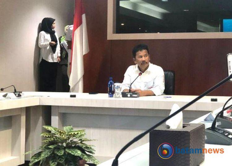 BP Batam Menjamin Warga Rempang Dapat Hak Milik Tanah di Tanjung Banun dan Dapur 3