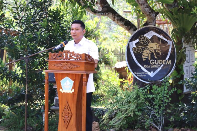 Forum Gathering STD Bintan di Gudem Bee Farm: Destinasi Wisata Edukasi Terbaru