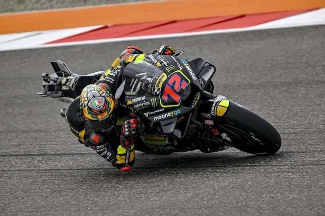 Jadwal Lengkap MotoGP Jepang 2023 di Sirkuit Montegi