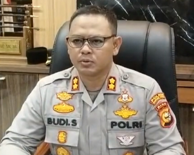 Polres Rohul Tangkap Pelaku Pengeroyokan Setelah Enam Bulan Buron