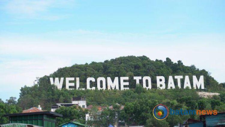 Prakiraan Cuaca Kota Batam Hari Ini Didominasi Cerah Berawan