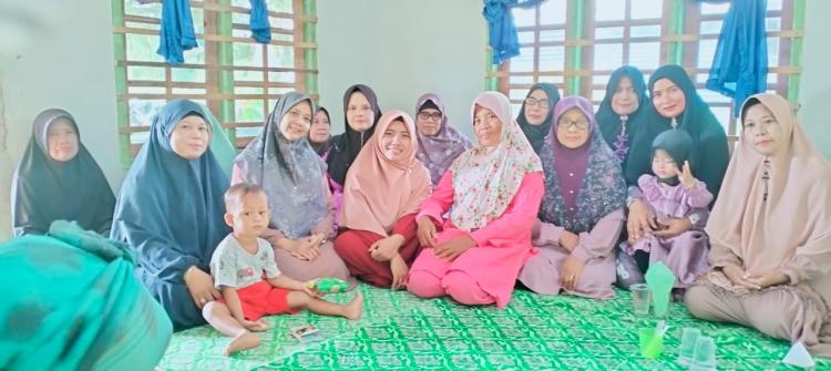 BIP Luncurkan Program Kuliah WA Islamic Parenting Sempena Maulid Nabi 1445 Hijriah
