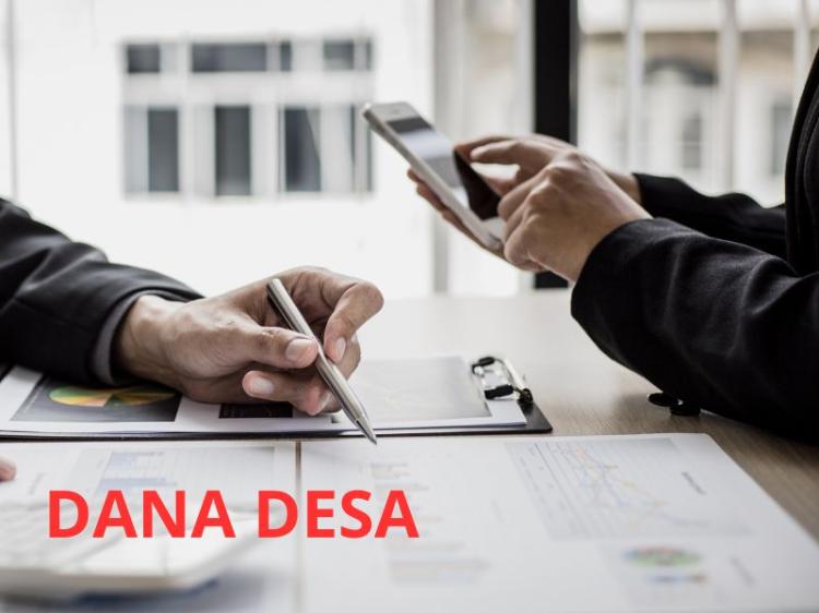 Capai Rp171 Miliar! Penyerapan Dana Desa Kepri Tembus 78% hingga Agustus 2023