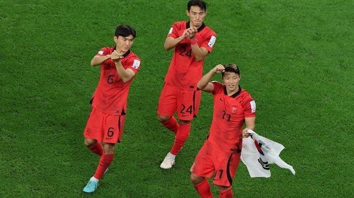 Daftar 5 Negara Lolos Perempatfinal Asian Games 2023, Timnas Indonesia Nyusul?