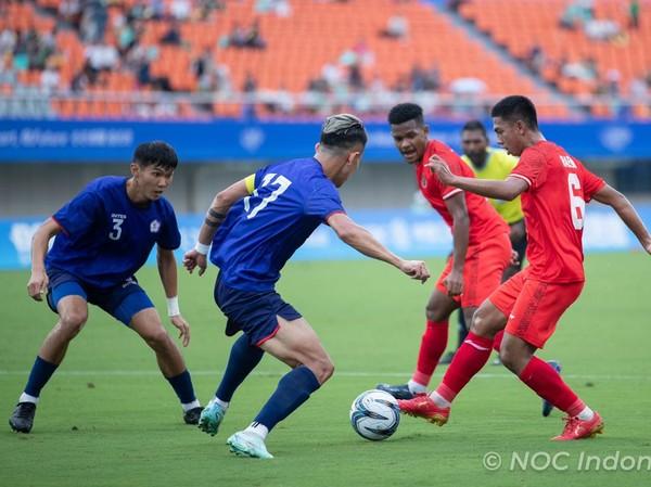 Jadwal Siaran Langsung Timnas Indonesia Vs Uzbekistan: Main Sore Ini