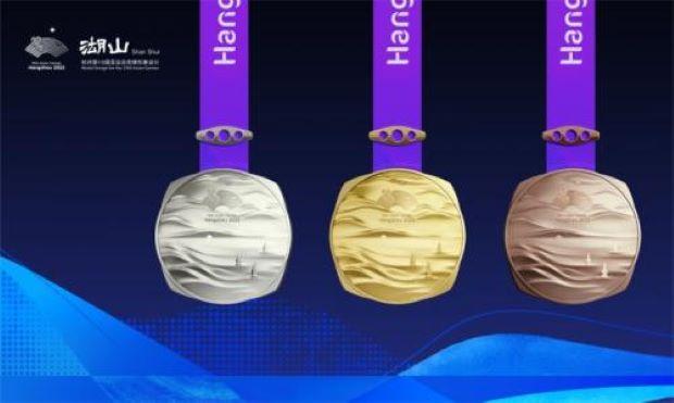 Klasemen Medali Asian Games 2022: Raih Tambahan Medali, Namun Indonesia Tertahan di Peringkat Delapan