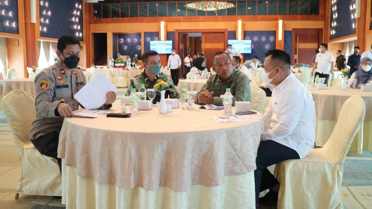 Lingga Darurat Narkoba: Pelakunya di Kalangan Pemerintah, Bupati Jangan Hanya Statemen Belaka