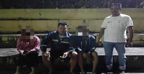 Video Mesum Bersama Mantan Disebar di Medsos Karena Akan Diputus