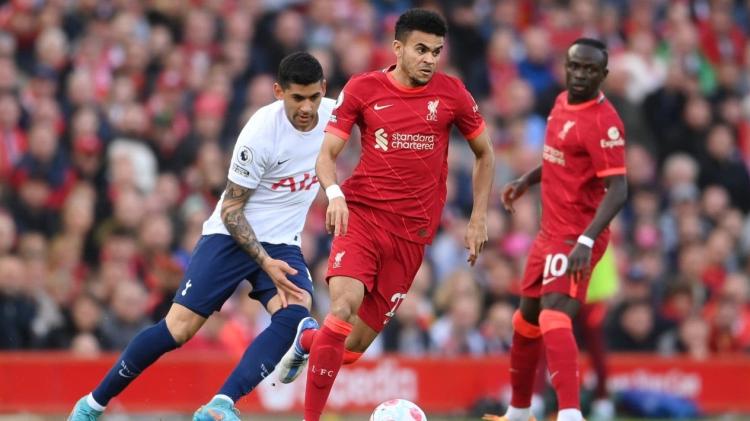 Jadwal Liga Inggris Malam Ini: Tottenham, Liverpool, Arsenal dan MU Main
