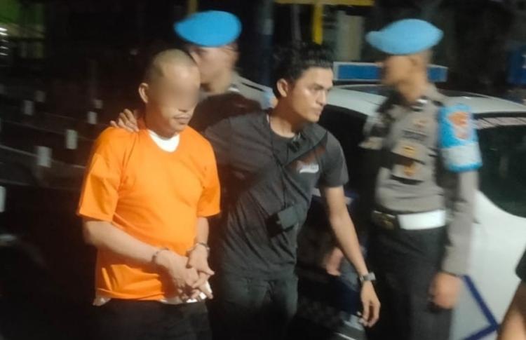 Kronologi Oknum PNS Pemprov Kepri Terlibat Pembunuhan Berencana Warga Singapura di Batam