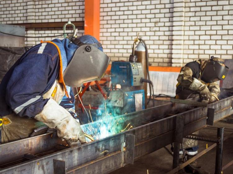 Lowongan Pekerjaan Welder di PT Meitech Eka Bintan Tanpa Ijazah Cukup Sertifikat