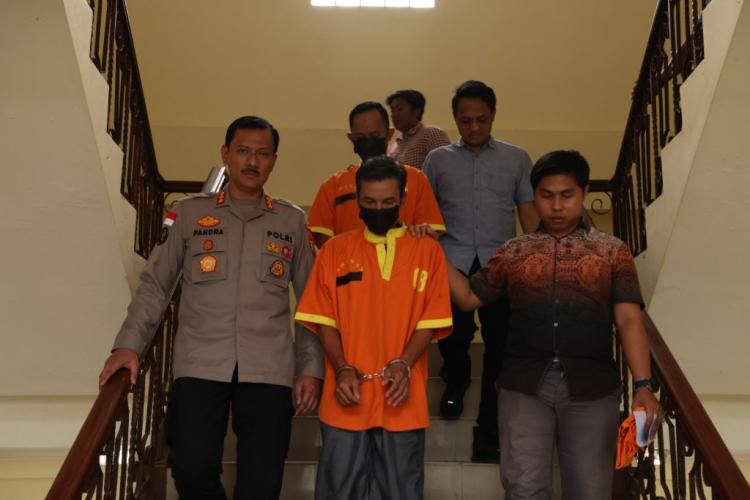 Polisi Tangkap Dua Pelaku Penyebar Hoaks Penangkapan UAS di Batam, Tersangka Berstatus Honorer