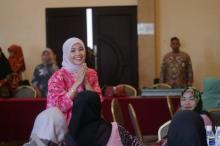 Fakta Angka Stunting di Bintan Turun Menjadi 17,8 Persen!"