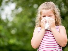 Flu Singapura pada Anak-Anak: Himbauan Dinas Kesehatan Kota Tanjungpinang untuk Masyarakat