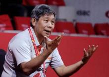 Herry IP Resmi Tinggalkan Kursi Pelatih Ganda Putra Indonesia