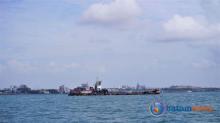 Peringatan BMKG: Gelombang Laut Berpotensi Tinggi di Perairan Bintan dan Lingga