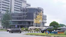 Prakiraan Cuaca Kota Batam Hari Ini: Cuaca Cerah dengan Suhu Tinggi 33Â°C
