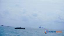 Cuaca Perairan Batam, Sabtu: Berawan dengan Gelombang Rendah