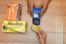 Insyira Pekanbaru: Tempat Belanja Oleh-oleh Terbaik dengan Kemudahan Pembayaran Kartu Debit BRK Syariah