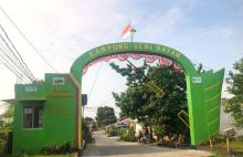 Kampung Seni Batam: Destinasi Wisata Baru yang Memukau di Tengah Kota