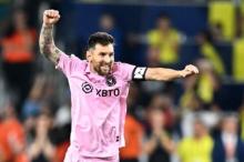Messi Hadir, Harga Tiket LAFC vs Miami Capai Rp11,9 Juta, Pecahkan Rekor Sejarah MLS