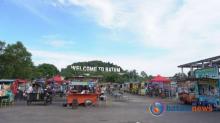 Prakiraan Cuaca BMKG untuk Batam: Cuaca Berawan dengan Suhu Maksimal 33Â°C