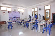 Rumah Perempuan Mandiri 