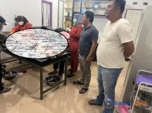 Selamet, Warga Desa Serai Wangi, Diserang Beruang Saat Bersih-bersih Kebun di Inhu, Riau