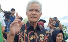 Capres Ganjar Pranowo Akan Bahas Cawapres dalam Pertemuan di Kantor DPP PDIP