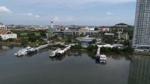Penyesuaian Tarif di Pelabuhan Batam, Perubahan Terbaru Mulai Berlaku
