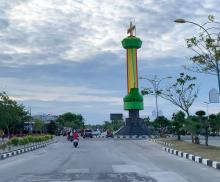 Cuaca Cerah Berawan Bakal Hiasi Langit Karimun Malam Ini