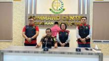 Kejari Tetapkan Dua Tersangka Baru Dugaan Korupsi Dana Bantuan di Baznas Dumai