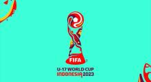 Resmi Diluncurkan Lambang FIFA U-17 World Cup Indonesia 2023â„¢ï¸: Simak Detailnya