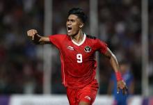 Tiga Pemain Timnas U-23 Dipanggil ke Tim Senior Jelang Laga Kontra Turkmenistan, Ada Sananta?